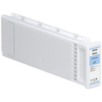 EPSON Singlepack Light Cyan T800500 UltraChrome PRO 700ml-55SX EPSON Singlepack Light Cyan T800500 UltraChrome PRO 700ml