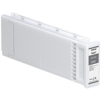 EPSON Singlepack Dark Gray T800700 UltraChrome PRO 700ml-55SX EPSON Singlepack Dark Gray T800700 UltraChrome PRO 700ml