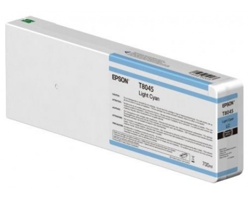 TINTA EPSON C13T804500