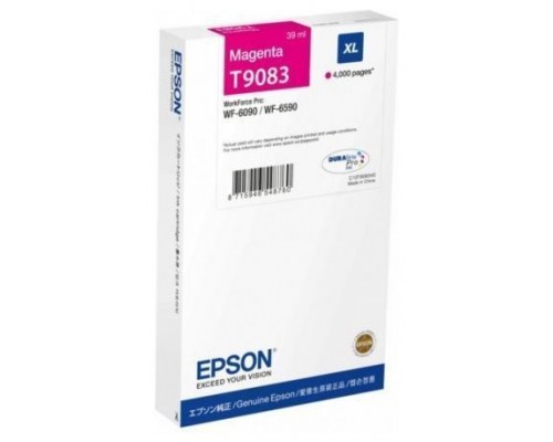 TINTA EPSON C13T908340