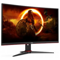 MONITOR AOC C27G2ZE BK