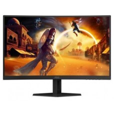 Monitor 27" Gaming Displayport Hdmi Aoc C27g4zxe