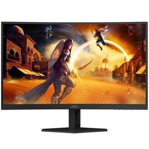 MONITOR GAMING CURVO AOC C27G4ZXE 280Hz (Espera 4 dias)