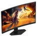 Monitor 27" Gaming Displayport Hdmi Aoc C27g4zxe