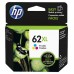 HP 62XL CARTUCHO DE TINTA HP62XL TRICOLOR (C2P07AE)