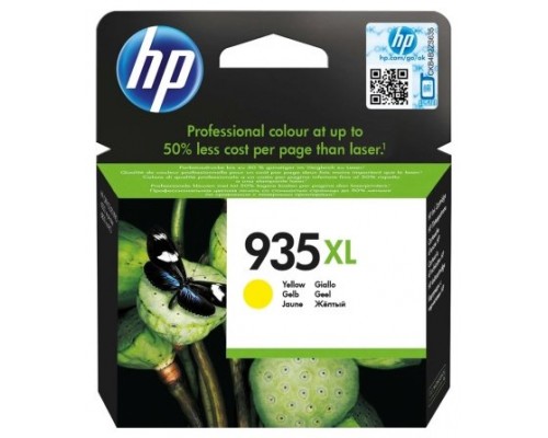 Cartucho tinta hp 935 xl c2p26ae