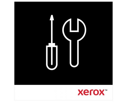 XEROX Contrato servicio ampliado 2 años (3 años en total si se combina con la garantia 1 año)
