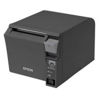 Epson Impresora Tiquets TM-T70II Usb+Ethernet