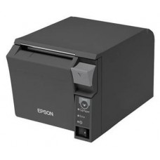 Epson Impresora Tiquets TM-T70II Usb+Ethernet