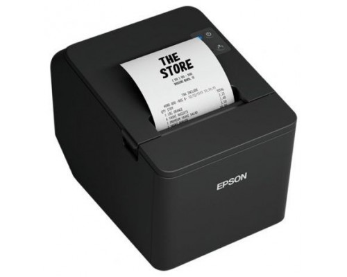 Epson Impresora Térmica TM-T20 IV USB/RS232