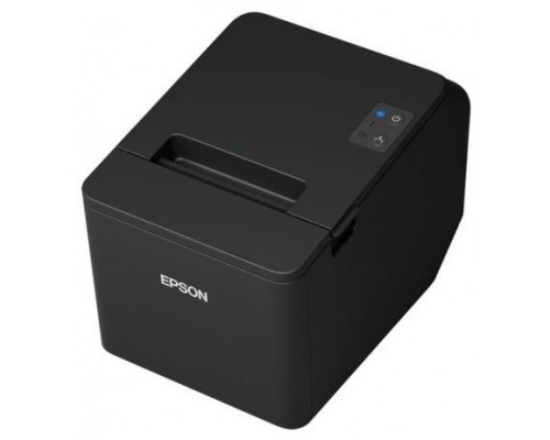 Epson Impresora Tickets TM-T20 IV USB/RS232 / Ethe-IA29 Epson Impresora Tickets TM-T20 IV USB/RS232 / Ethe