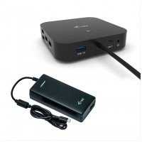 Docking station i - tec usb - c 2x 4k-25MR Docking station i - tec usb - c 2x 4k