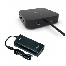 Docking station i - tec usb - c 2x 4k