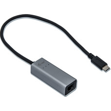 Adaptador tarjeta red i - tec usb - c a