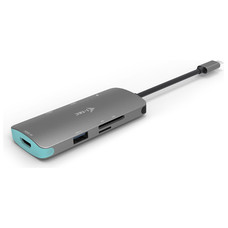 Docking station i - tec usb - c + power