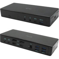 Docking station i - tec usb - c quattro con-39MR Docking station i - tec usb - c quattro con