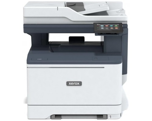 Multifuncion xerox laser c325v_dni color a4