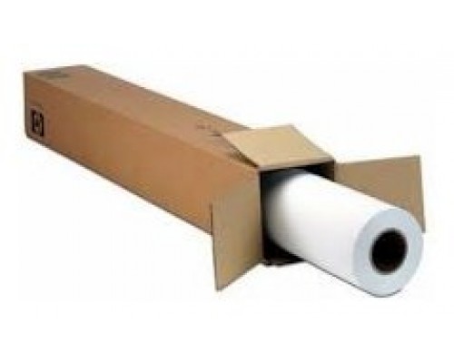 HP Papel Calco Natural (Natural Tracing Paper) Rollo 24", 46m. x 610mm., 90g.