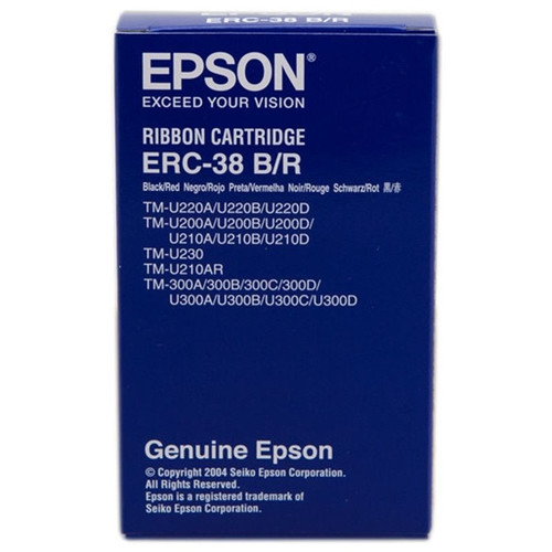 TINTA EPSON CINTA C43S015376-DU1 TINTA EPSON CINTA C43S015376