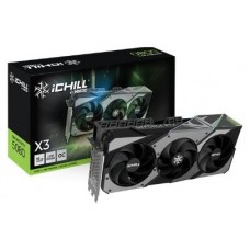 VGA INNO3D RTX 5080 16GB ICHILL X3