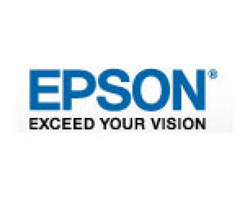 EPSON LABELWORKS Etiqueta Rojo Pastel/Negro -36mm/9m (LC-7RBP9)