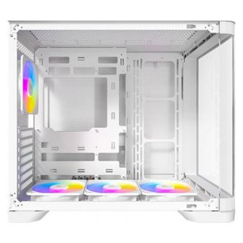 Antec 0-761345-10226-1 carcasa de ordenador Midi Tower Blanco-DI23 Antec 0-761345-10226-1 carcasa de ordenador Midi Tower Blanco