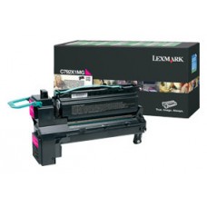 LEXMARK C792 Toner Magenta Retornable