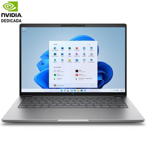 PORTATIL HP WORKSTATION C7SK4ET