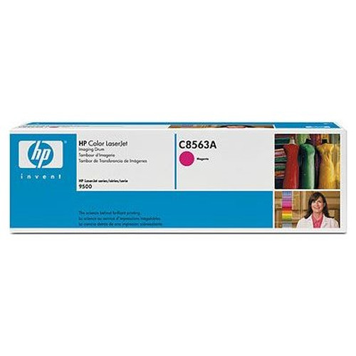 Tambor hp laserjet color 9500 magenta-MR99 Tambor hp laserjet color 9500 magenta