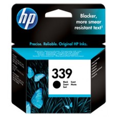 TINTA HP C8767E Nº 339 NEGRO