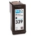 TINTA HP C8767E Nº 339 NEGRO