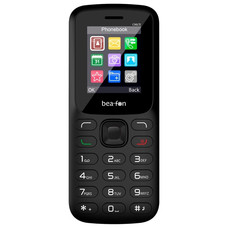 BEAFON C90 LTE BLACK / MÓVIL 1.7"-M04 BEAFON C90 LTE BLACK / MÓVIL 1.7"