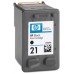 TINTA HP 21 NEGRO