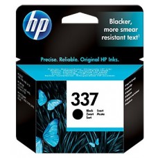 HP 337 CARTUCHO DE TINTA HP337 NEGRO (C9364EE)