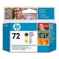 HP 72 cabeza de impresora Inyección de tinta