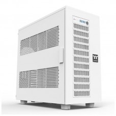 CAJA ATX THERMALTAKE AX700 USB 3.2 TYPE C X 1 USB 3.0 X 4 BLANCA S/N