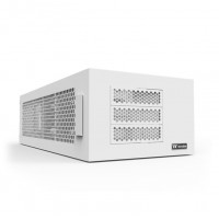 PEDESTAL-ACCESORIO EXPANSION THERMALTAKE AX100 COMPATIBLE CON CAJA AX700 BLANCO