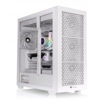 CAJA ATX THERMALTAKE AX500 USB CX1 1XVENT140MM BLANCO S/N FUENTE-32DI CAJA ATX THERMALTAKE AX500 USB CX1 1XVENT140MM BLANCO S/N FUENTE