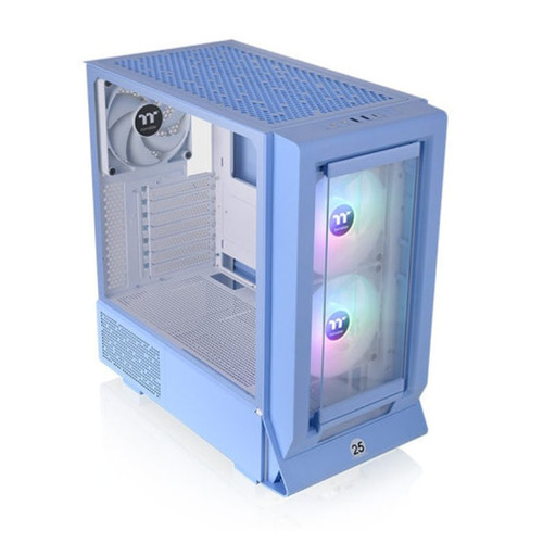 Thermaltake Ceres 350 MX Midi Tower Azul