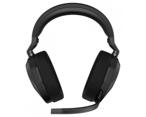 AURICULARES CORSAIR HS65 WIRELESS NEGRO V2 CA-9011285-EU2