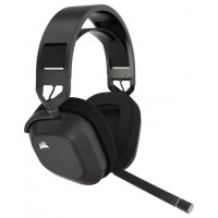 AURICULARES CORSAIR HS80 MAX WIRELESS NEGRO CA-9011295-EU