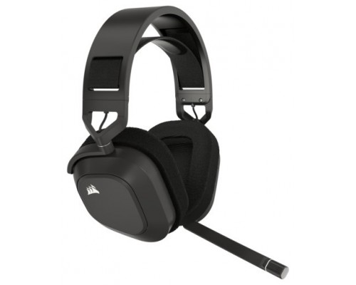 AURICULARES CORSAIR HS80 MAX WIRELESS NEGRO CA-9011295-EU