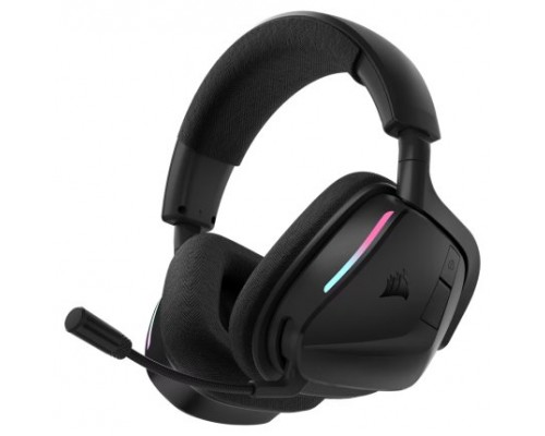 AURICULARES CORSAIR VOID WIRELESS V2 NEGRO CARBON CA-9011379-WW