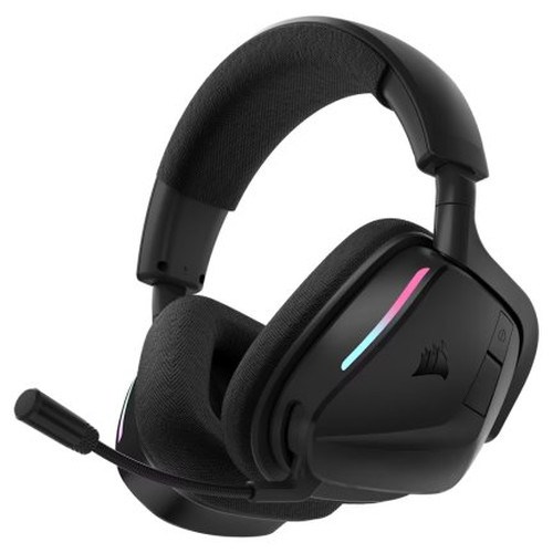 AURICULAR CORSAIR VOID WIRELESS V2 RGB GAMING DOLBY