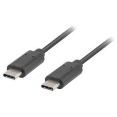 Cable usb lanberg 2.0 macho usb