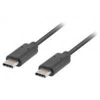 Cable usb tipo c lanberg 1.8m