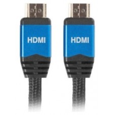 Cable hdmi lanberg macho macho v2.0