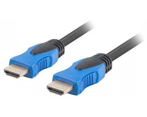 Cable hdmi 4k lanberg 4.5m macho