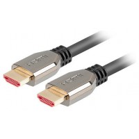 Cable hdmi lanberg m m v2.1