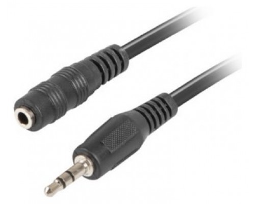 Cable estereo lanberg jack 3.5 mm